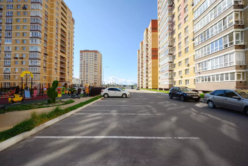 Транспорт Нового города, Чебоксары